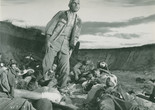 Merrill’s Marauders. 1962. USA. Directed by Samuel Fuller