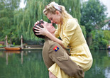 Queen and Country. 2014. UK. Directed by John Boorman. Courtesy of BBC Worldwide North America.