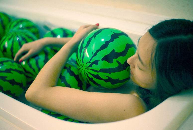 Haze and Fog. 2013. China. Directed by Cao Fei. Courtesy of the filmmaker and Vitamin Creative Space