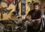 American Sniper. 2014. USA. Directed by Clint Eastwood. Courtesy of Warner Bros