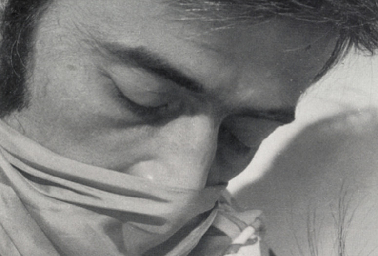 Bandido da luz vermelha (The Red Light Bandit). 1968. Directed by Rogério Sganzerla. Courtesy of RioFilme