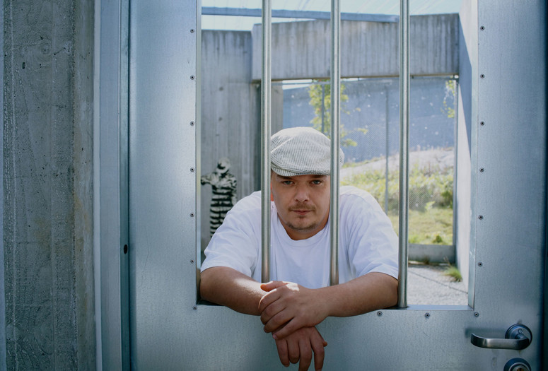 Cathedrals of Culture: Halden Prison. 2014. Denmark. Directed by Michael Madsen. Courtesy of Wolfang Thaler and Heikki Färm