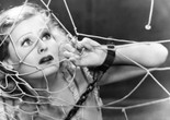 I Am Suzanne! 1933. USA. Directed by Rowland V. Lee. Courtesy Fox Film Corporation/Photofest