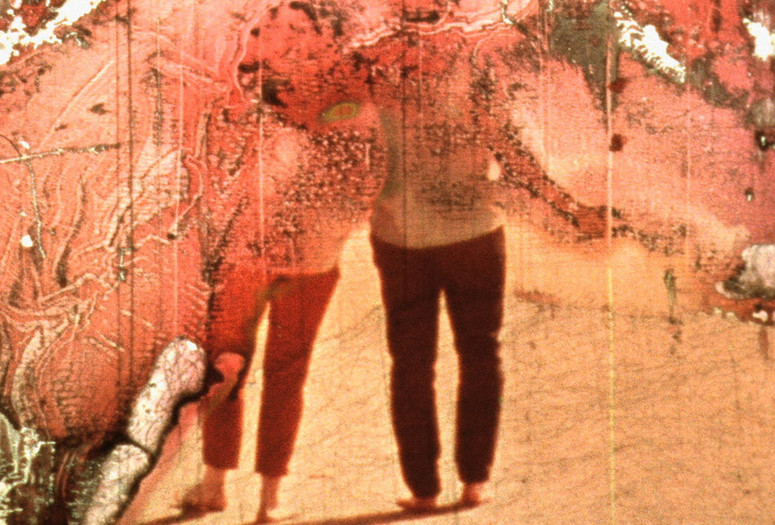 Spark of Being. 2010. USA. Directed by Bill Morrison. Courtesy of Bill Morrison