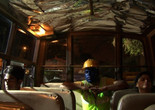 Strikes at Time. 2011. India. Directed by Raqs Media Collective. Courtesy of the filmmakers