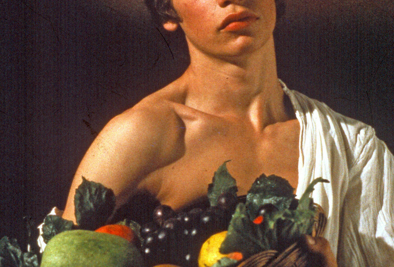 Caravaggio. 1986. Great Britain. Directed by Derek Jarman. Courtesy Zeitgeist Films