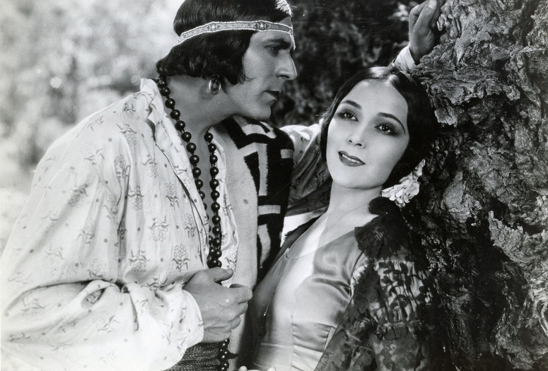 Ramona. 1928. USA. Directed by Edwin Carewe. Courtesy The Museum of Modern Art Film Stills Archive
