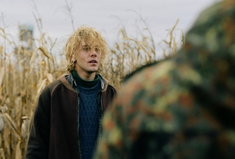 Tom at the Farm. 2013. Canada/France. Directed by Xavier Dolan. © Clara Palardy, courtesy MK2