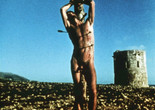 Sebastiane. 1976. Great Britain. Directed by Paul Humfress and Derek Jarman. Courtesy Mary Evans/Ronald Grant/Everett Collection