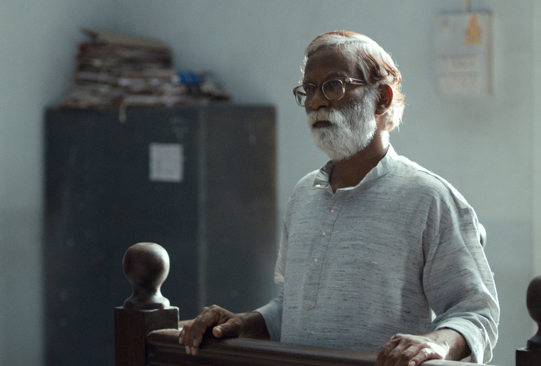 Court. 2014. India. Directed by Chaitanya Tamhane. Images courtesy of Zeitgeist Films