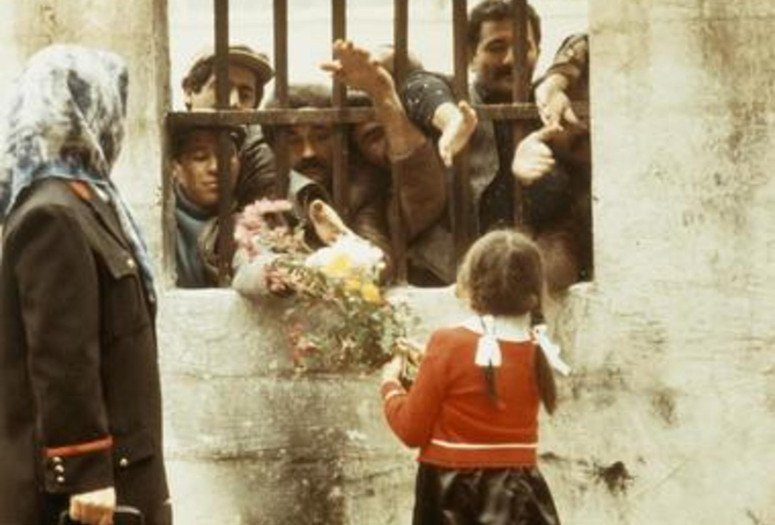 The Wall. 1983. France. Directed by Yilmaz Güney. © MK2