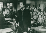 The Baron of Arizona. 1950. USA. Directed by Samuel Fuller
