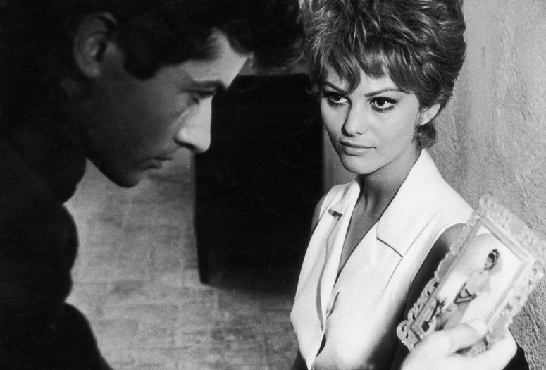 Bebo’s Girl. 1964. Italy. Directed by Luigi Comencini. Courtesy The Museum of Modern Art Film Stills Archive