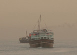From Gulf to Gulf to Gulf. 2013. India. Directed by Shaina Anand and Ashok Sukumaran (CAMP). Courtesy the filmmakers