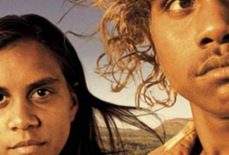 Samson and Delilah. 2009. Australia. Directed by Warwick Thornton. 101 min. Courtesy of Thornton and Sundance Institute