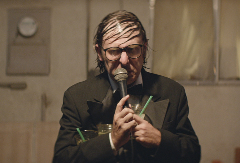 Entertainment. 2015. USA. Directed by Rick Alverson. Images courtesy of the filmmaker