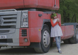 My Name Is Hmmm… 2013. France. Directed by agnès b. (as Agnès Troublé). Courtesy Love Streams agnès b. Productions