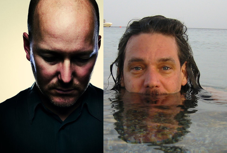 Images, from left: © Clayton James Cubitt; © David Binn