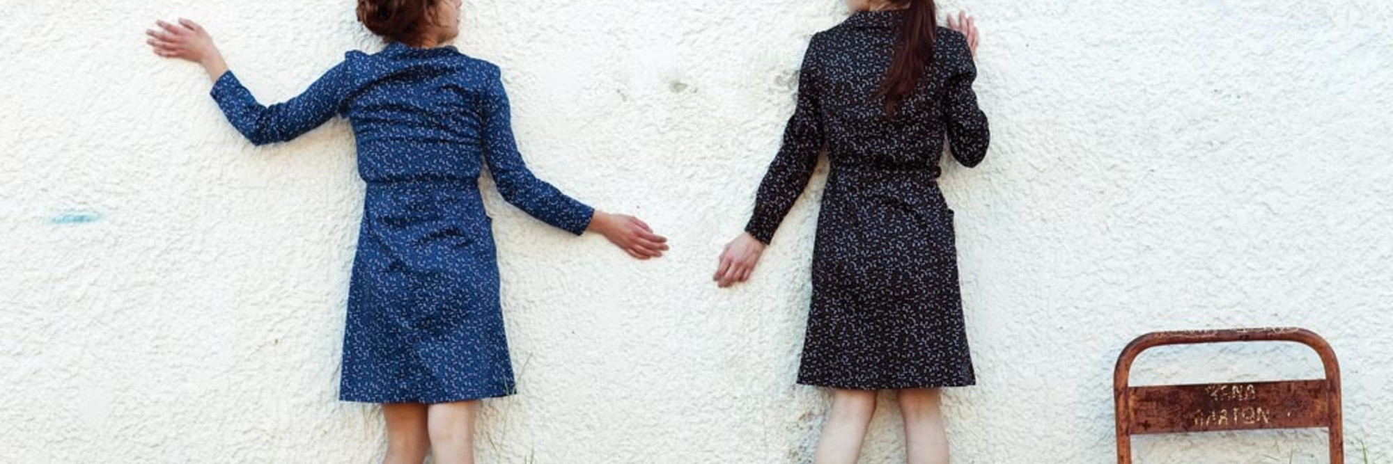 Attenberg. 2010. Greece. Written and directed by Athina Rachel Tsangari. Photo © Despina Spyrou/HAOS FILM