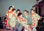 House of Bamboo. 1955. USA. Directed by Samuel Fuller