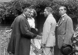 [Bert Williams Lime Kiln Club Field Day]. 1913. USA. Courtesy The Museum of Modern Art