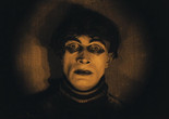The Cabinet of Dr. Caligari. 1920. Germany. Directed by Robert Wiene. Courtesy Kino Lorber Films/ Friedrich Wilhelm Murnau Stiftung Foundation