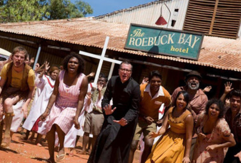 Bran Nue Dae. 2010. Australia. Directed by Rachel Perkins. 85 min. Courtesy of Perkins and Sundance Institute