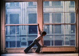 Windows in the Kitchen. 1977. USA. Directed by Elaine Summers. Print courtesy New York Public Library Dance Collection. Preserved with support from the Women's Film Preservation Fund
