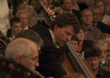 Around the World in 50 Concerts. 2014. Netherlands. Directed by Heddy Honigmann. Courtesy of Cobos Films