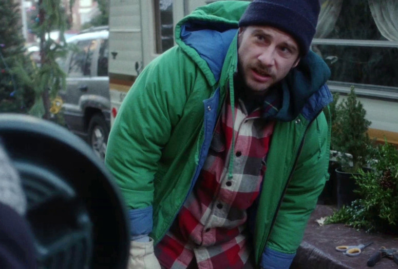 Christmas, Again. 2014. USA. Directed by Charles Poekel. Images courtesy of the filmmaker