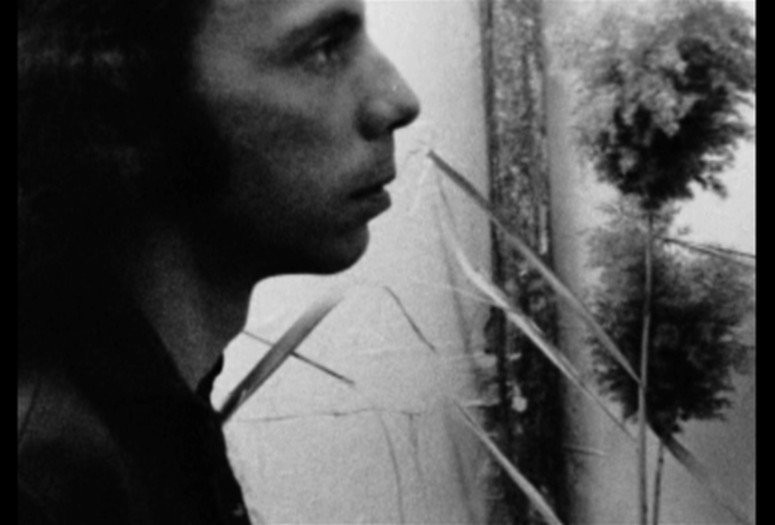 Hélio Oiticica. 2012. Brazil. Directed by César Oiticica Filho. Courtesy the filmmaker