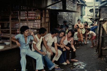 Insiang. 1976. Philippines. Directed by Lino Brocka