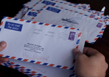 Letters to Max. 2014. France. Directed by Eric Baudelaire. Courtesy of the filmmaker