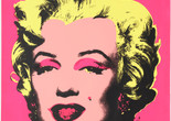 Andy Warhol. Untitled from Marilyn Monroe. 1967. One from a portfolio of 10 screenprints, composition and sheet: 36 x 36" (91.5 x 91.5 cm). Publisher: Factory Additions, New York. Printer: Aetna Silkscreen Products Inc., New York. Edition: 250. Gift of Mr. David Whitney, 1968. © 2015 Andy Warhol Foundation for the Visual Arts/Artists Rights Society (ARS), New York