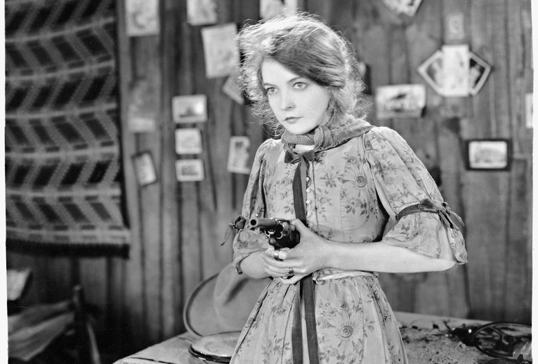 The Wind. 1928. USA. Directed by Victor Sjöström