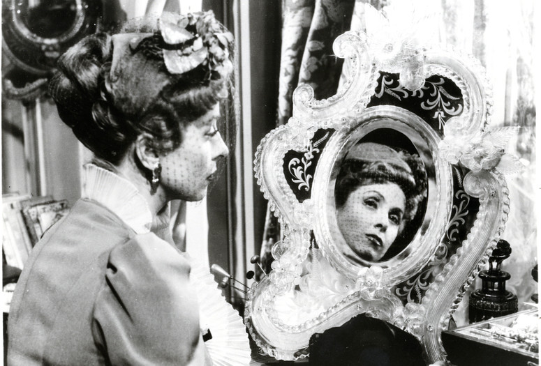 Madame De… (The Earrings of Madame De…). 1953. France, Italy. Directed by Max Ophuls. Courtesy The Museum of Modern Art Film Stills Archive