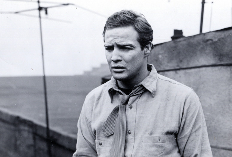 On the Waterfront. 1954. USA. Directed by Elia Kazan