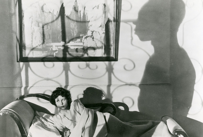 I Walked with a Zombie. 1943. USA. Directed by Jacques Tourneur. Courtesy The Museum of Modern Art Film Stills Archive