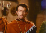 Ivanhoe. 1952. USA. Directed by Richard Thorpe. Image courtesy Deutsche Kinemathek