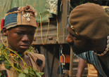 Beasts of No Nation. 2015. USA. Directed by Cary Joji Fukunaga. Courtesy of Netflix
