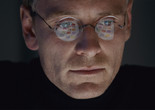 Steve Jobs. 2015. USA. Directed by Danny Boyle. Courtesy of Universal Pictures
