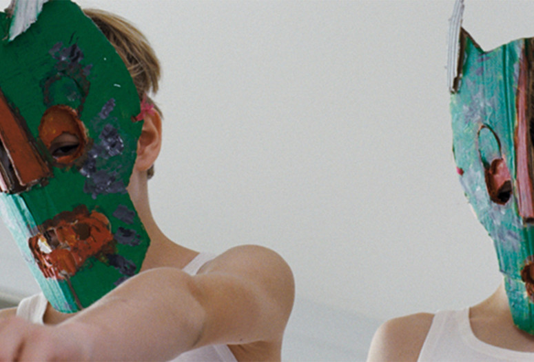 Goodnight Mommy. 2014. Austria. Directed by Severin Fiala, Veronika Franz. Courtesy of Radius-TWC