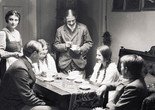 Pan. 1922. Norway. Directed by Harald Schwenzen. Restored digitally by the National Library of Norway; courtesy of John Michael Hudtwalcker
