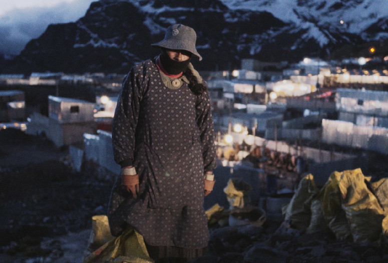 Eldorado XXI. 2016. Portugal/France. Directed by Salomé Lamas. Courtesy of O Som e a Fúria/Shellac Sud