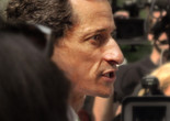Weiner. 2016. USA. Directed by Josh Kriegman &amp; Elyse Steinberg. Courtesy of IFC Films