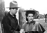 My Darling Clementine. 1946. USA. Directed by John Ford. Courtesy Twentieth Century Fox Film Corporation/Photofest