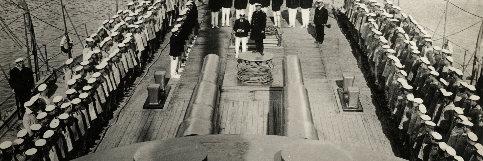 Bronenosets Potemkin (Potemkin/The Battleship Potemkin). 1925. USSR. Directed by Sergei Eisenstein