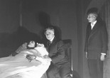 Der Gang in die Nacht (The Dark Road). 1921. Germany. Directed by F. W. Murnau. Courtesy Munich Film Museum