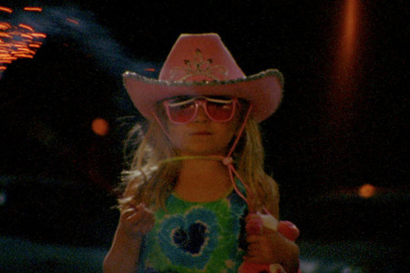 Tired Moonlight. 2014. USA. Directed by Britni West. Courtesy the filmmaker