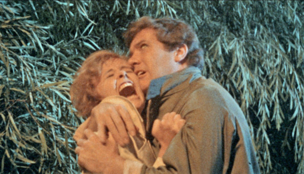 The Bubble. 1966. USA. Directed by Arch Oboler. Courtesy 3-D Film Archive